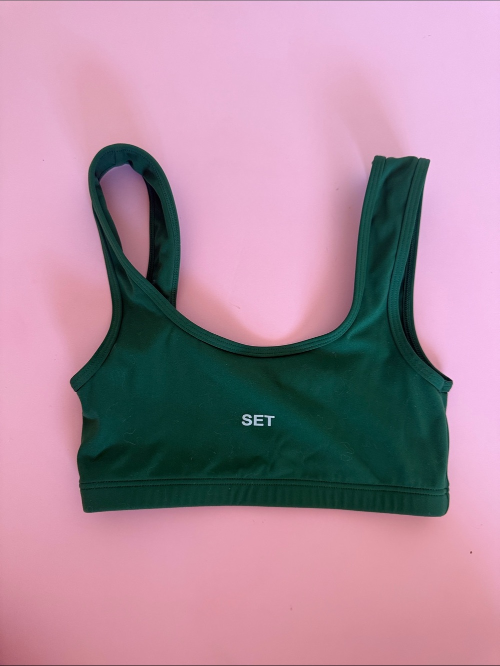 Set Active Sport Bra